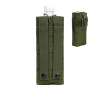 Sac de transport pour bouteille d'eau, sac de radio - Porte-bouteille d'eau réglable, sac, porte-bouteille d'eau | Sac de taille pour talkie-walkie - Sac banane pour bouteille d'eau, trail running,