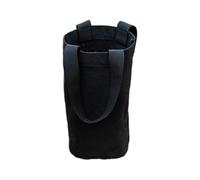 Sac de transport pour bouteille d'eau, sac de rangement portable - Porte-parapluie étanche - pour gym, sport, randonnée, fitness, football, voyage, voiture, camping en plein air, Noir , Refer to