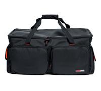 Sac de transport pour câbles taille L - GATOR CASES HGF G-CABLEBAG-LG