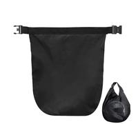 Sac de transport pour casque de moto - Sac de vélo imperméable et résistant aux UV avec serrure à combinaison, prêt à voyager, rangement de protection, grand organiseur d'équipement pour randonnée