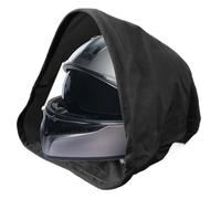 Sac de transport pour casque de soudage | Sac de transport de rangement pour casque, grande capacité de rangement de fournitures de sport, sac à dos léger en velours pour voyage, cyclisme, Noir