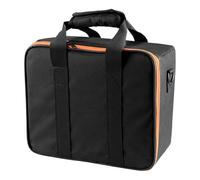 Sac de transport pour CB12 AD600BM AD400 Photographie Clignotant Extérieur Sac de rangement pour photographie extérieure