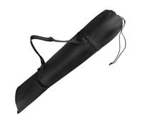 Sac de transport pour chaise de camping, sac de rechange pour chaise de camping, sac de transport de protection pour chaise, grand sac de voyage en tissu Oxford avec poignées et poches latérales pour