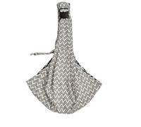 Sac de Transport pour Chat,Bandoulière Réglable Cross Body Sac pour Chien pour l'extérieur Les Voyages Marche