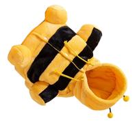 Sac de transport pour chat Sac à main pour voyage Sac à bandoulière souple Grande capacité Sac de voyage pour animaux de compagnie Sac de voyage