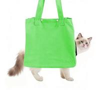 Sac de transport pour chat Sac bandoulière pour animaux