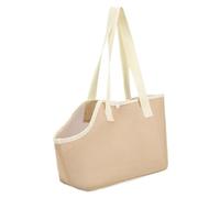 Sac de transport pour chat - Sac de transport portable pour animaux de compagnie avec filet,Sac de voyage pour animaux de compagnie | Pour les gardiens et les amoureux des animaux pour une visite chez