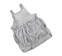 Sac De Transport Pour Chat - Tablier De En Velours Doux Pour Animaux De Compagnie, Pochette Apaisante Émotionnelle De Style, Sac De Transport Mains Libres Pour Chatons, Chats, Pour La Mai