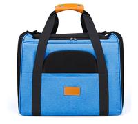 Sac de transport pour chats et petits chiots