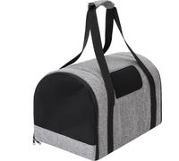 Sac de transport pour chats, sac de transport pour animaux domestiques, sac de transport pliable pour chiens Sac de transport boîte de transport, pour chiens ou chats, multicolore, plusieurs tailles