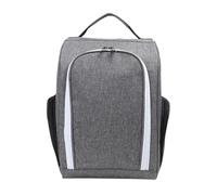 Sac De Transport Pour Chaussures De Golf - Organiseur De Chaussures Portable Avec Poignée, Pochette De Rangement Étanche Pour Fitness Pour Femmes Et Hommes Athlètes, Étui Durable Et Respirant | Cadeau