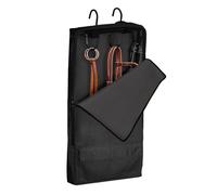 Sac de transport pour chevaux, sacs de rangement pour brides de licol - Sac de rangement pour licol de cheval de service lourd pour licols, rênes équestres, postes de tête