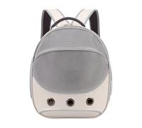 Sac de transport pour chien, confortable et perméable à l'air, sac de transport pour chiens, chatons, lapins, voyages, voiture, extérieur, transports en commun et excursions