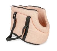 Sac de transport pour chien Duvoplus Mellow Orange 40x20x23 cm