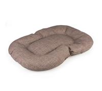 Sac de transport pour chien Duvoplus Tangerine Orange 50x22x31 cm