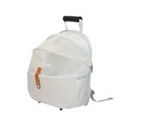 Sac de transport pour chien et chat de petite taille - Rembourrage doux - Pliable - Pour randonnée, camping, visites chez un vétérinaire, promenades en plein air, courts voyages - 30 x 24 x 39 cm