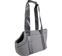 Flamingo - Sac de Transport pour Chiens et Chats 50 x 24 x 26 cm - Design Exclusive - qualité superieure