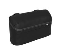 Sac de transport pour chien I-DOG Noir TU