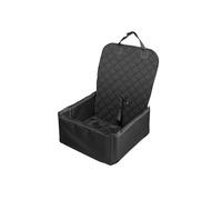 Sac de transport pour chien LAMPA, protection de siège auto 40x40cm