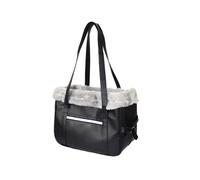Nobby Sac Agadir, Noir, 36 x 21 x 27 cm, 1 pièce