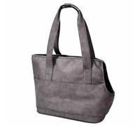Nobby Sac Maida Gris 40 x 23 x 31 cm