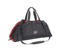 Nobby Sac de transport Shelly Microfibre durable 3 en 1 pour chien jusqu'à 8 kg Gris Terracota