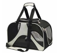 Sac de transport pour chien Nobby Pet Swing Beige 46x22x30 cm