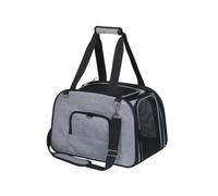 Sac de transport pour chien Nobby Pet Tali Gris 43x28x28 cm