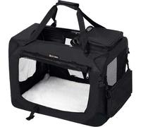 Sac De Transport Pour Chien, Noir