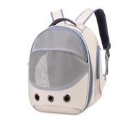 Sac De Transport pour Chien - Poche Respirante Anti-Rayures Anti-Dérapante,Sac De Transport pour Chien | pour Voyage, Marche, Voiture, Extérieur, Transports en Commun, Déplacements, et Lapins