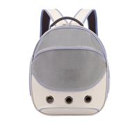 Sac De Transport Pour Chien - Pochette À Bretelle Réglable | Poche de Transport pour Chat,Pour Chiot Lapin lors des Voyages en Voiture en Extérieur et dans les Transports en Commun