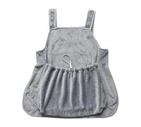Sac de transport pour chien, porte-chat pour chat - Sacs de transport antiadhésifs pour chat - Pochette de transport pour petite chienne, sac de transport mains libres pour animaux de compagnie, sac d