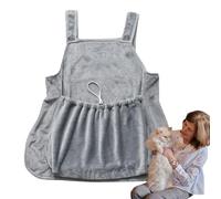 Sac de transport pour chien pour chat | doux anti-rayures pour animaux de compagnie pour accompagnement, pour petits chiens, pour animaux de compagnie mains libres, sac à chat pour