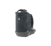 Ruffwear Sac à dos pour chien Hitch Hiker – harnais intégré, sangles rembourrées – Basalt Gray XS