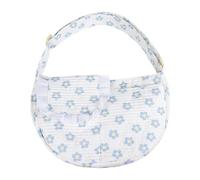 Sac De Transport pour Chien,Sac À Main pour Chiot avec Poche De Rangement | Sécurisé, Léger et Portable pour Voyages, Promenades et Sorties en Extérieur