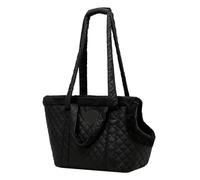 Sac de transport pour chien - Sac de transport ergonomique et confortable pour petit chien | Pour l'extérieur, les voyages, l'hiver, la neige, les transports en commun, les chiots et chatons