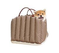 Sac de transport pour chien - Sac de transport portable pour animaux de compagnie, sac fourre-tout de voyage | Grand sac de transport pour animaux de compagnie, fourre-tout pour chats, chiens, chiots,