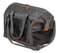 Sac de transport pour chien Trixie Finlay Noir 43x26x32 cm