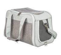 Sac De Transport Pour Chien - Trixie - Libby - Gris - Polyester - Petit Animal