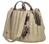 Sac de transport pour chien - TRIXIE - Sophie - Vert olive - Polyester - Petit animal