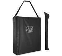 Sac de Transport pour Chiens, Sacs de Rangement Playpen en Tissu Oxford imperméables avec poignées, adaptés à l'exercice Pliable pour Animaux Compagnie, pour Le Camping et Le Voyage en Camping-Car