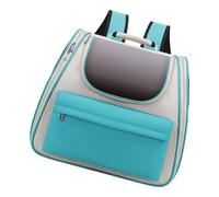 Sac de transport pour chiots - Sac à dos pour animal domestique