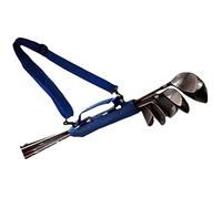 Sac De Transport pour Club De Golf Mini Porte-Club De Golf Sac À Crayons De Golf avec Bandoulière Manches pour Sac De Club De Golf Sac À Crayons De Golf Support De Transport pour Club De Golf pour