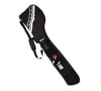 Sac de transport pour club de golf, pour homme de 7 à 10 ans - Organiseur léger pour voyage, cyclistes, golfeurs, filles, papas, adolescents, athlètes, maman, garçons, jeunes