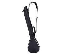 Sac de transport pour club de golf - Sac de voyage portable pliable pour club de golf | Étui de voyage en tissu Oxford portable et résistant pour papa, mari, petit ami