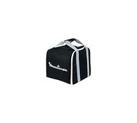 Sac de transport pour Cuiseur Cookeo Moulinex - Noir