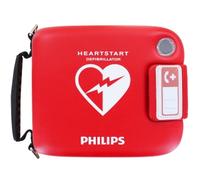 Sac de transport pour défibrillateur Philips FRx