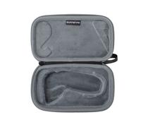 Sac De Transport Pour Dji Avmi2,Mallette De Rangement,Couvercle De Poignée,Télécommande,Lunettes,3 Boîtes,Accessoires De Importateur,Voyage Mini,Rester Seul - Type Motion 3 Bag-Generique
