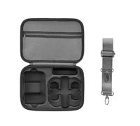 Sac de transport pour drone DJI Neo - Sac à bandoulière - Sac de protection portable pour accessoires Neo, gris, Sac de transport pour drone DJI Neo