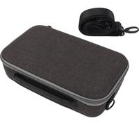Sac de transport pour drones Absorbant les chocs Coque rigide Doublure souple anti-rayures Protection portable Mémoire de voyage pour NEO